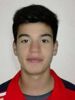 Joaquin CATALDO