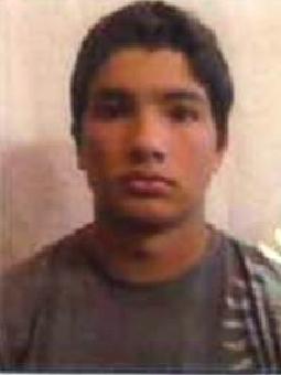 Agustin Claudio RUGGERI