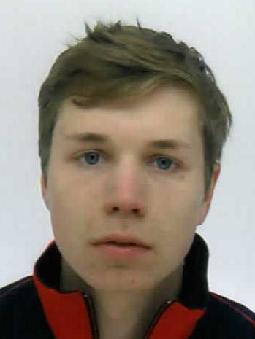 Alexander FOTHERINGHAM