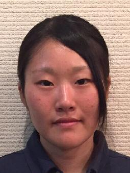 Manaka KUBOTA