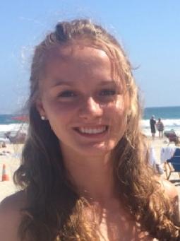 Bria CORNFORTH