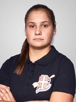 Nikolina MILIC