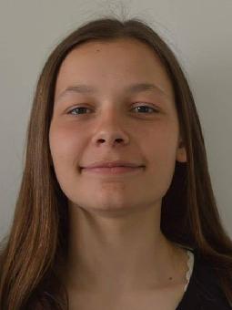 Barbora KORTISOVA