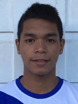 John-Lester DELOS SANTOS