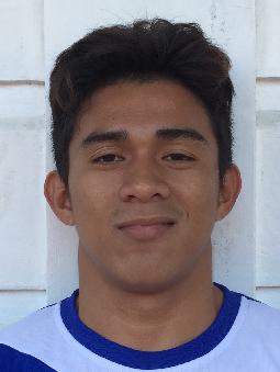 Jonathan RUZ