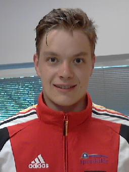 Thomas HOLSCHER