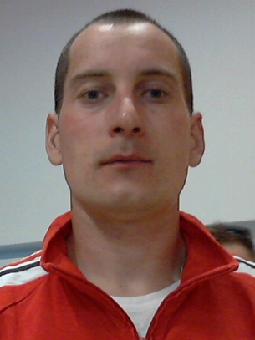 Dominic DRIESCHNER