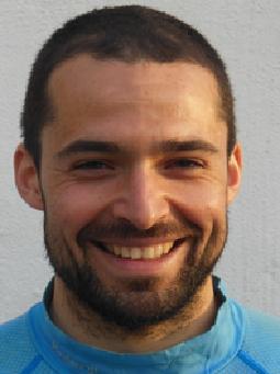 Gilberto CRUZ