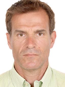 Martin MARINOV