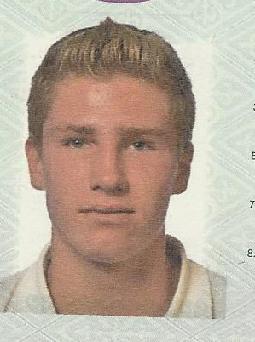 Kobe VAN BAEKEL