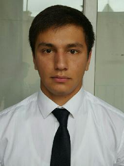 Abdumajid ABDURAHIMOV