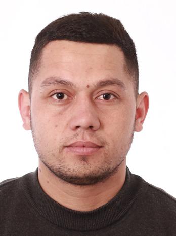 Umar RUSTAMOV