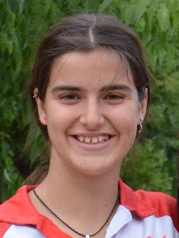 Eva GILART