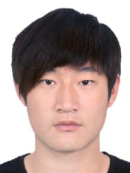 Xuqing JIANG