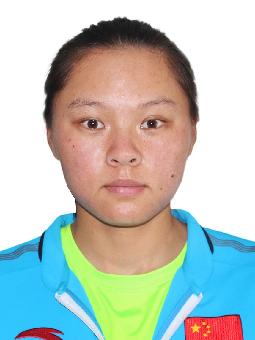 Shimeng YU