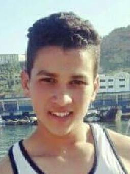 Abdelhamid DJELLOULI