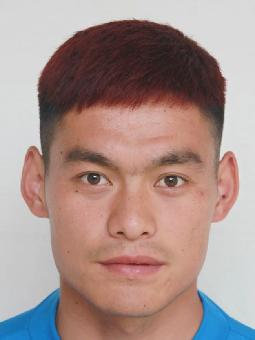Wenqiang WANG