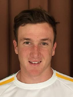 Jarryd GIBSON