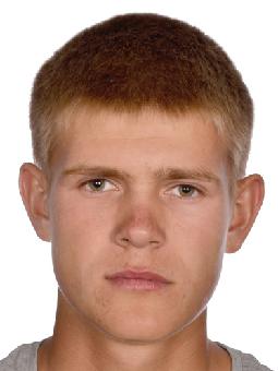 Artyom TERECHSHENKO