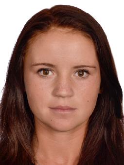 Olessya TERECHSHENKO