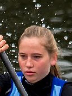 Bieke VAN BROEKHOVEN