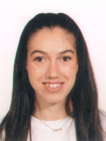 Maria MARTIN
