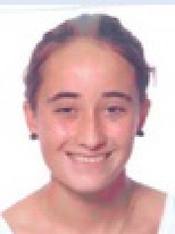 Fatima ORDONEZ
