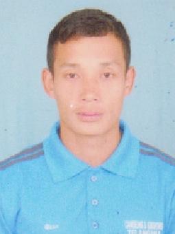 Sunil Singh SALAM