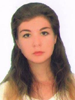 Mayya KOVALEVA