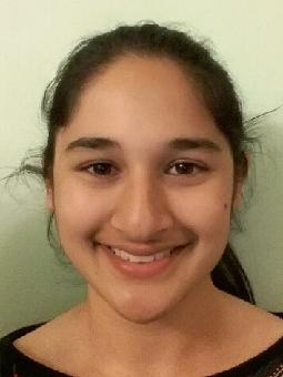 Hafsa KABEER