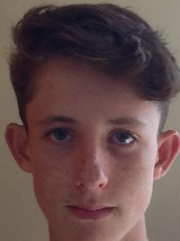 Oscar MCKITTRICK