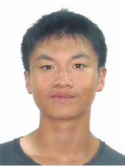 Kai Ze Sherwin TEY