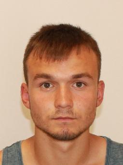 Maksim KLOK