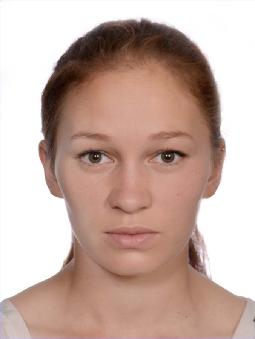 Dayana YEGEUBAYEVA