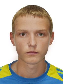Danila SOLOMATKIN
