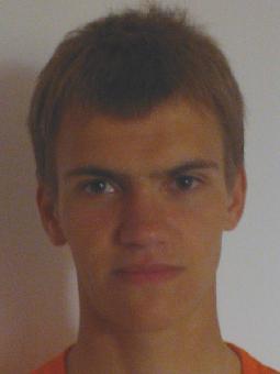Gytis VASILENKO