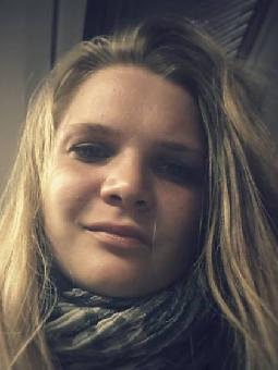 Elena MEMLIUKAITE