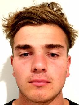 Jake KOEKEMOER