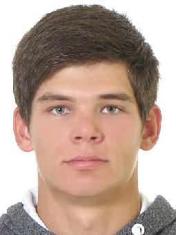 Andrei SHMYROV
