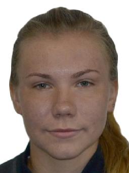 Anastasiia KANDAUROVA