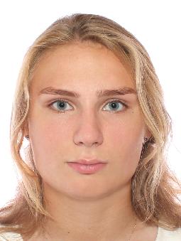 Anastasiia FEDOROVA