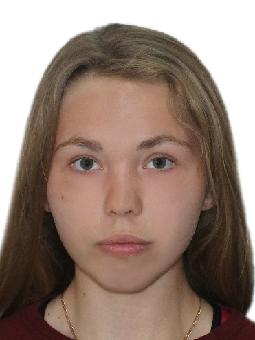 Arina KHOZHAINOVA