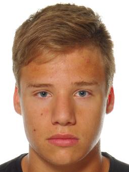 Carl Daniel HAIDAK