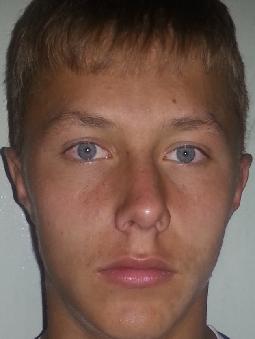 Nikita DEGTYAREV