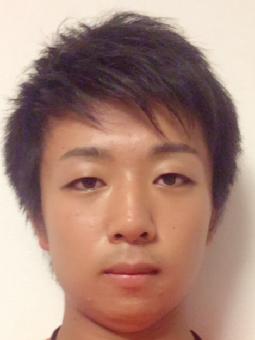 Kento KIKUCHI