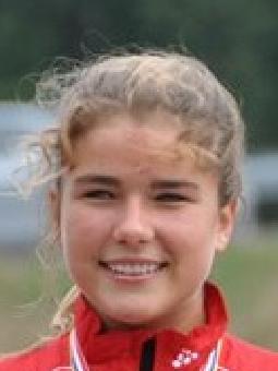 Josefine BALSLEV-ERIKSCHSEN