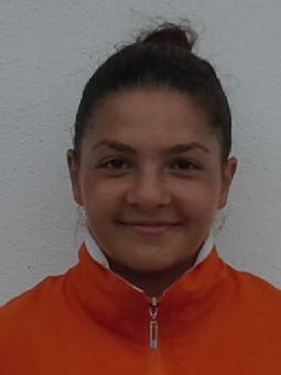 Corina NECHITA