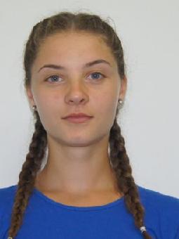 Lavinia Maria ENCEANU