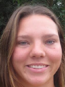 Jayde BAGNALL