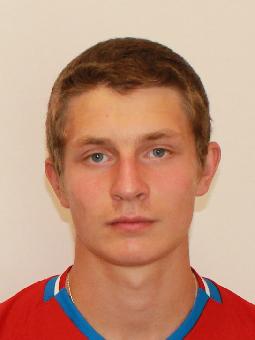 Evgenii GAVRIKOV